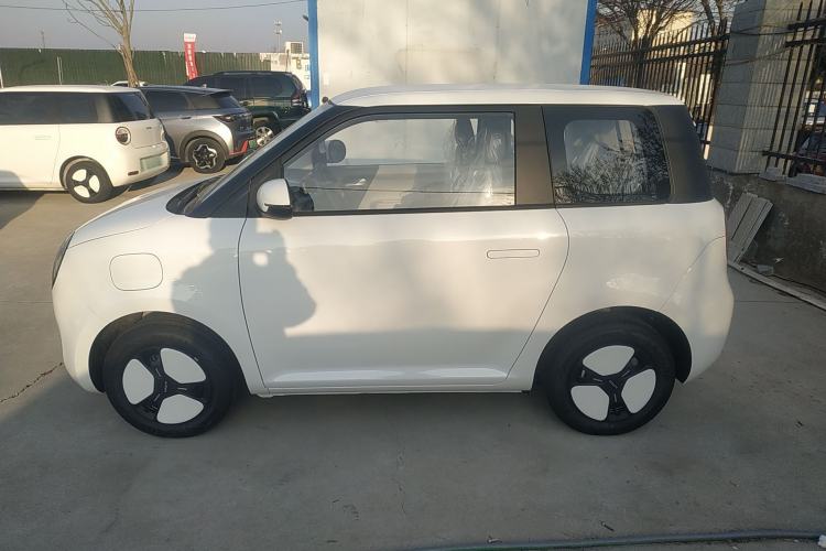 Used  Lumin 2025 205 km Xiangqin Version