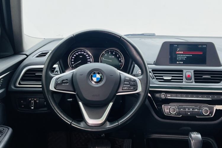 Used BMW 1 Series 2018 Facelifted 118i Sport Edition
