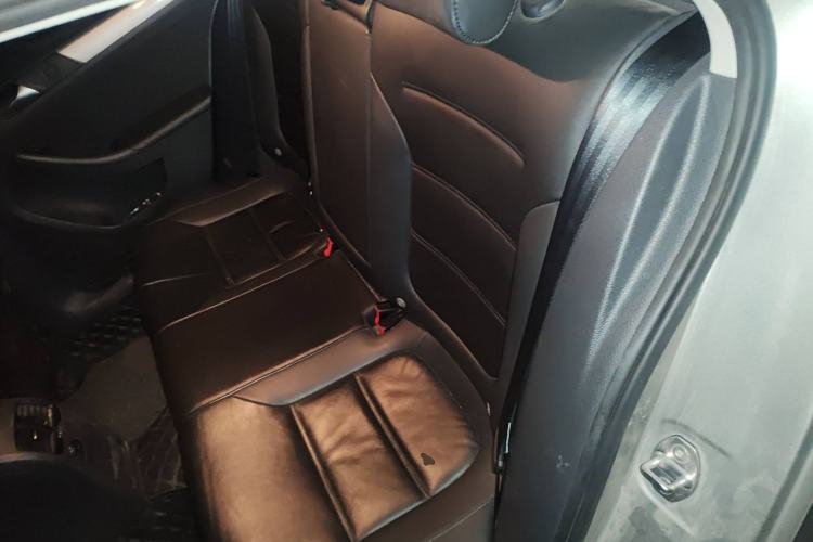 Used Volkswagen Sagitar 2014 1.4TSI Automatic Luxury Model
