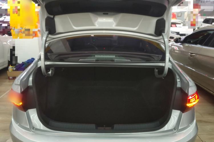 Used Volkswagen Sagitar 2021 280TSI DSG Comfort Connect Edition
