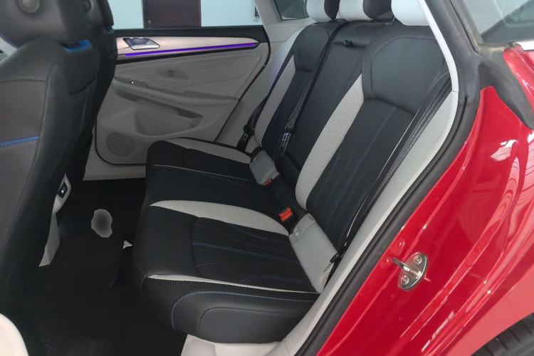 Used Volkswagen Lamando 2022 Lingdu L 280TSI DSG Ultra-Spicy Flagship Edition
