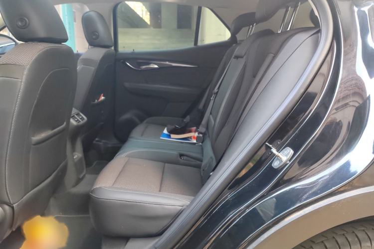 Used Buick Envision 2020 Onix S 652T Two-Wheel Drive Elite Model
