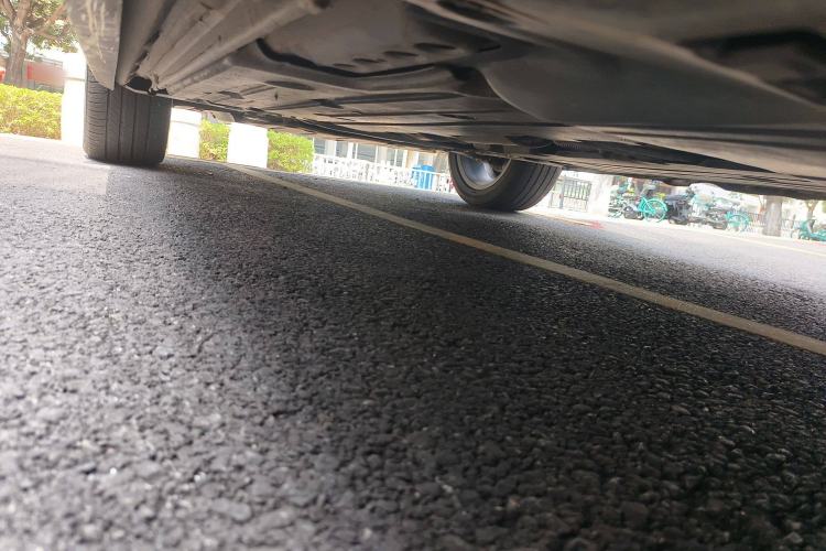 Used Lynk & Co 02 2020 1.5T DCT Two-Wheel Drive Zhaopu Version
