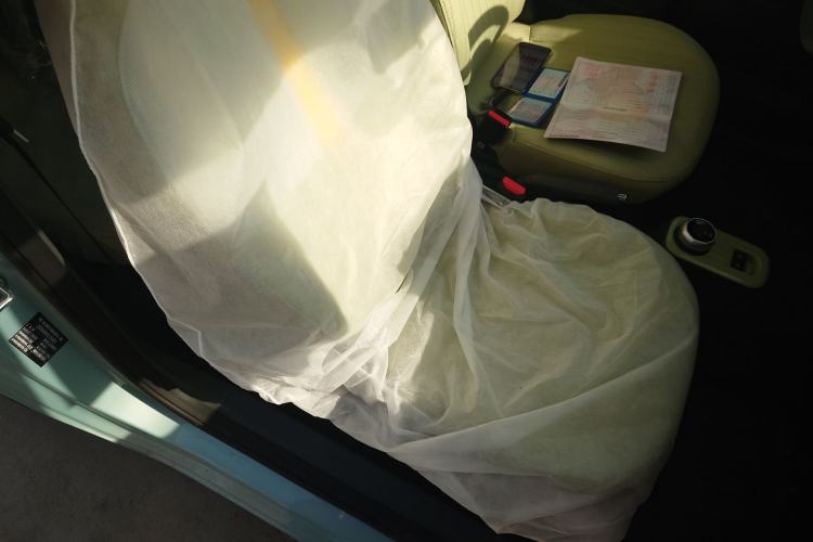 Used  Panda 2024 Panda Mini 200km Endurance Bear
