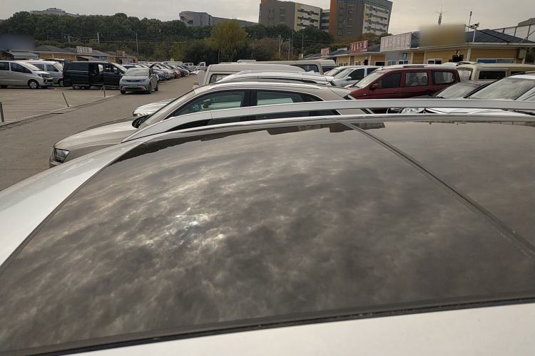 Used Ford Kuga 2017 EcoBoost 180 Two-Wheel-Drive Tiger Leap Model