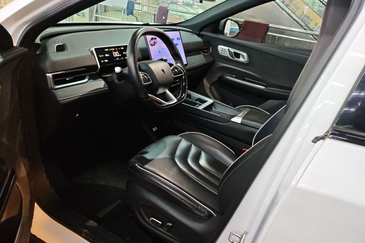 Used NETA X 2023 400 Lite
