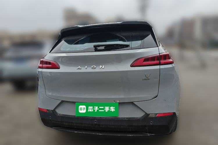 Used AION V 2021 Plus 70 Smart Edition Lithium Iron Phosphate