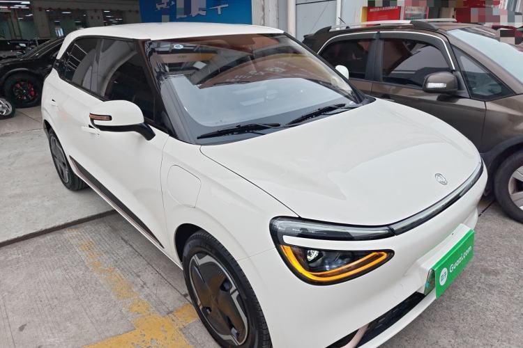 Used Dongfeng NAMMI 01 2024 New Edition 330 Plus Smart+
