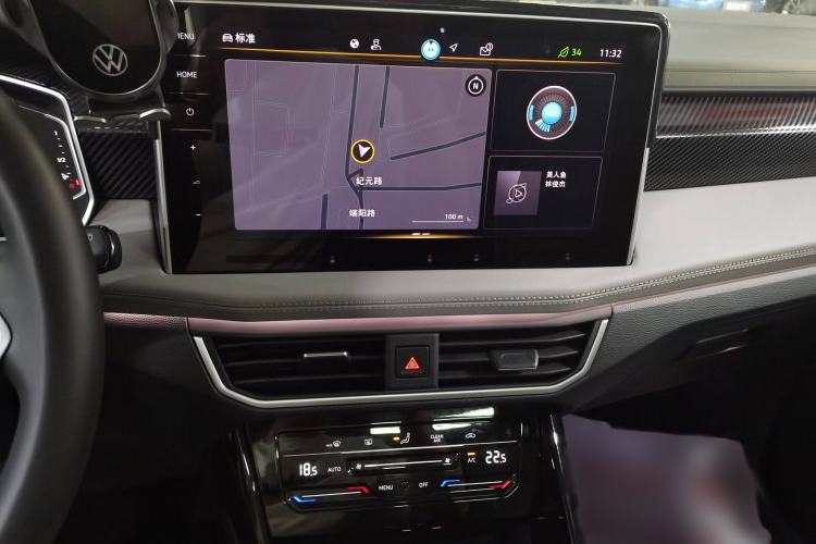 Used Volkswagen Tayron 2024 330TSI Two-Wheel Drive Luxury Plus Advanced Version
