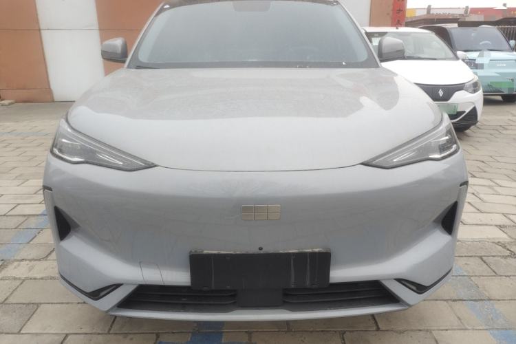 Used  E5 2026 Model 530km Launch Edition