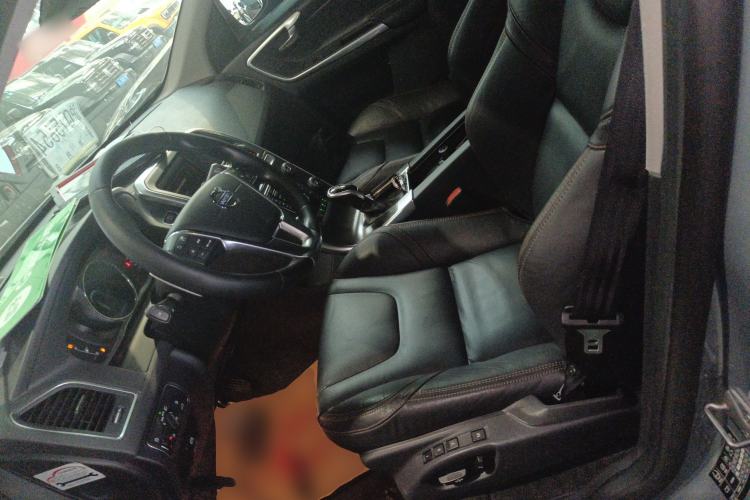 Used Volvo XC60 2014 Restyled T5 Zhiya Edition
