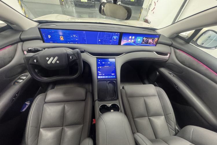 Used  LS6 2023 Max Standard Edition