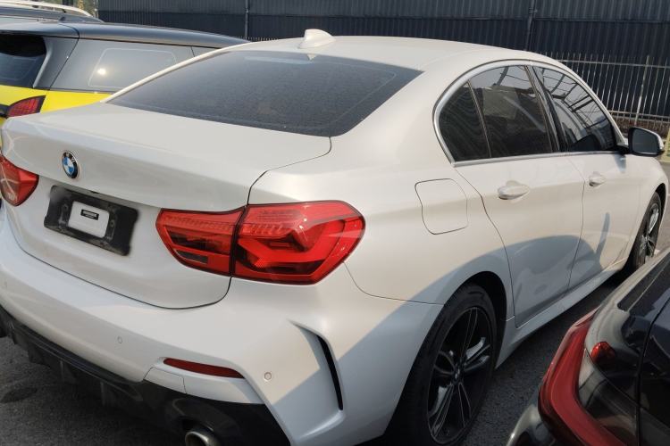 Used BMW 1 Series 2021 Revised 120i M Sport Edition