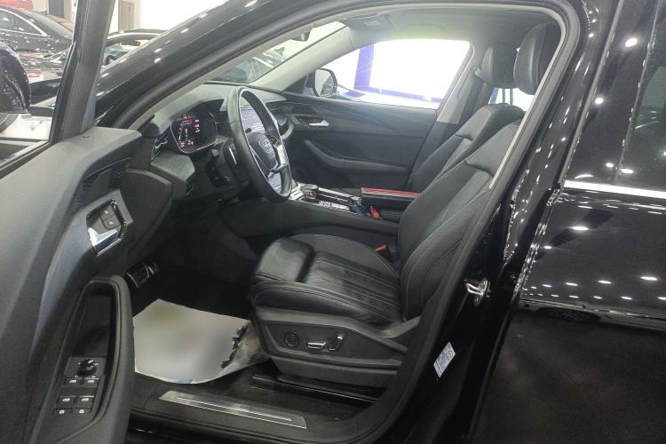 Used Audi Q6 2023 40 TFSI quattro Guanyun Edition Yulin Package