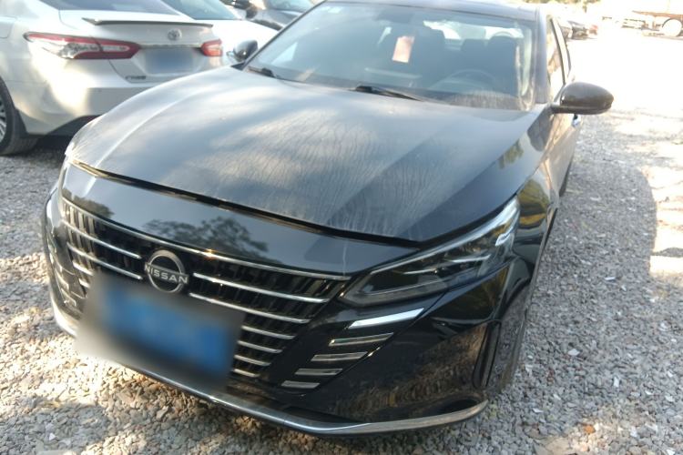 Used Nissan Teana 2022 2.0L XL-TLS Enjoyment Edition