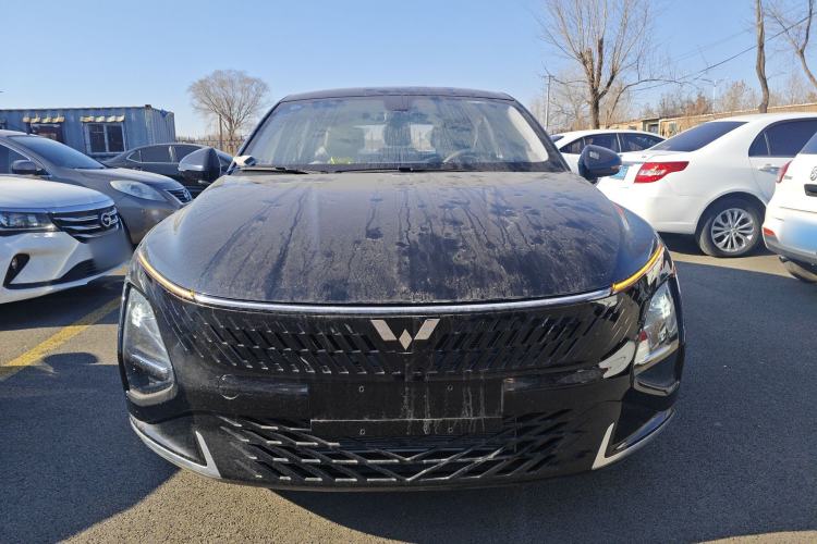 Used Wuling Xingguang 2025 70km Smart Standard Version