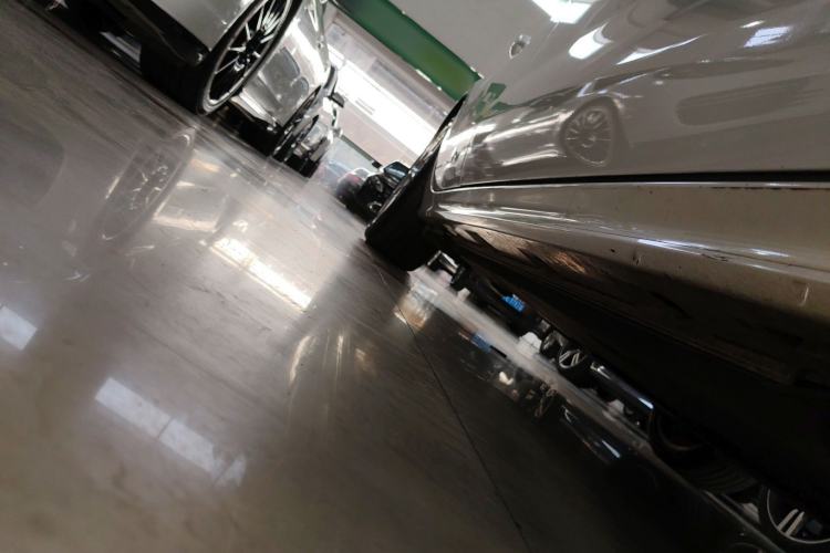 Used Audi A7 2014 50 TFSI quattro Comfort Model