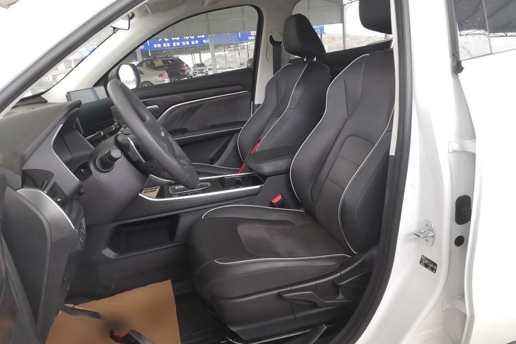 Used Haval H6 2023 National Trend Edition 1.5T Automatic Urban Version
