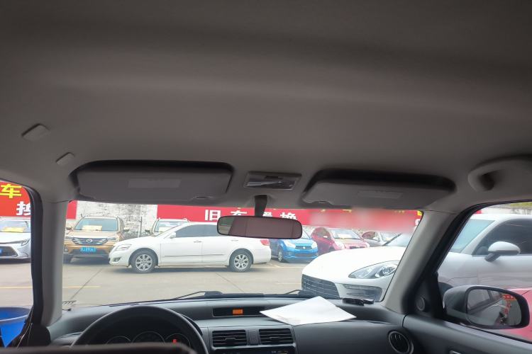 Used Suzuki Swift 2014 1.5L Automatic Fashion Edition