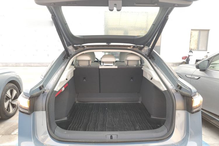 Used Volkswagen ID.7 VIZZION 2024 First Edition