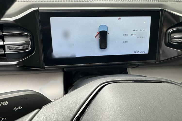 Used Nio ES8 2018 Founder Edition