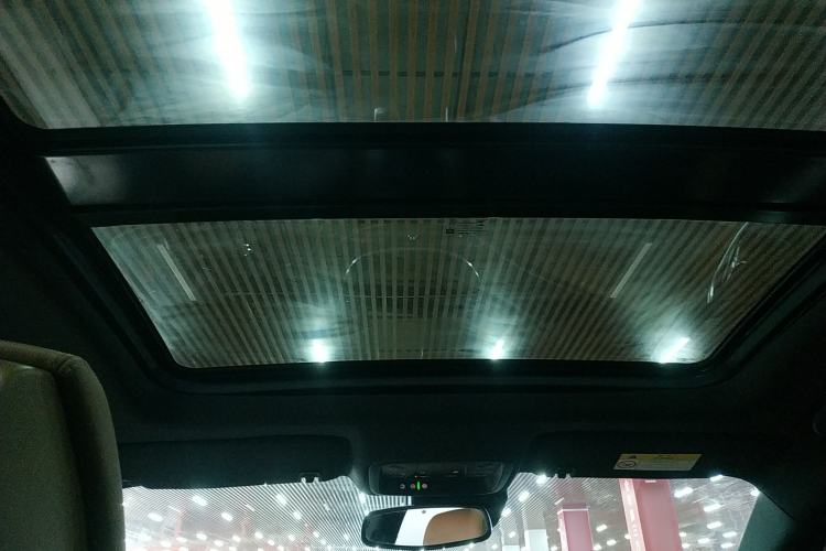 Used Buick LaCrosse 2018 28T Luxury Edition
