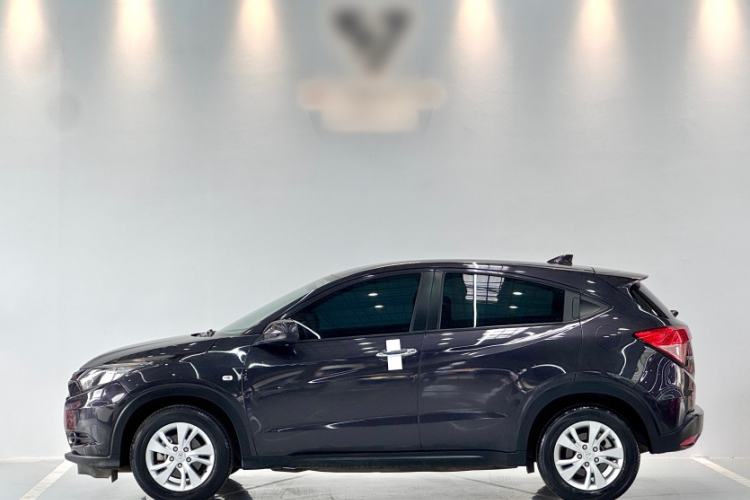 Used Honda Vezel 2017 1.5L CVT 2WD Comfort Model