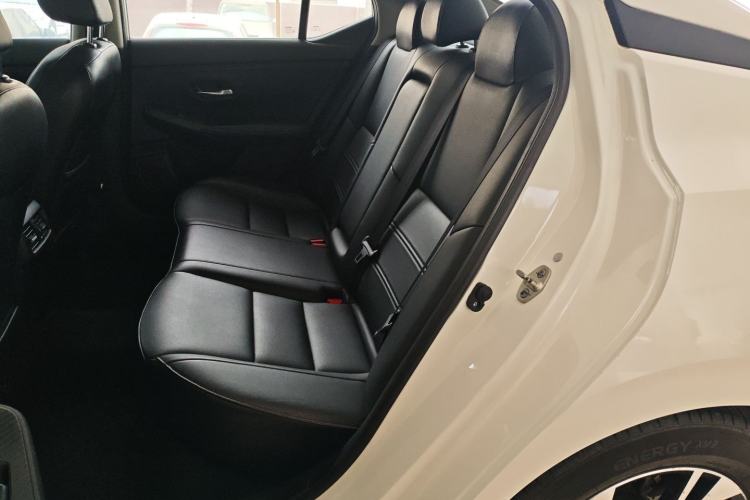 Used Nissan Sylphy 2020 1.6L XL CVT Smart Enjoyment Edition
