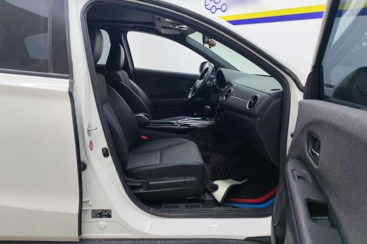 Used Honda XR-V 2021 1.5L CVT Comfort Version
