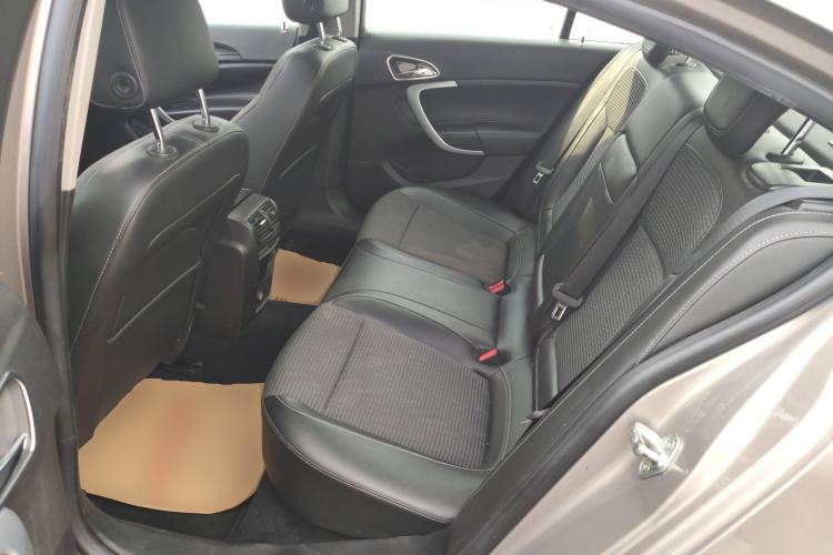 Used Buick Regal 2015 1.6T Leading Technology Model