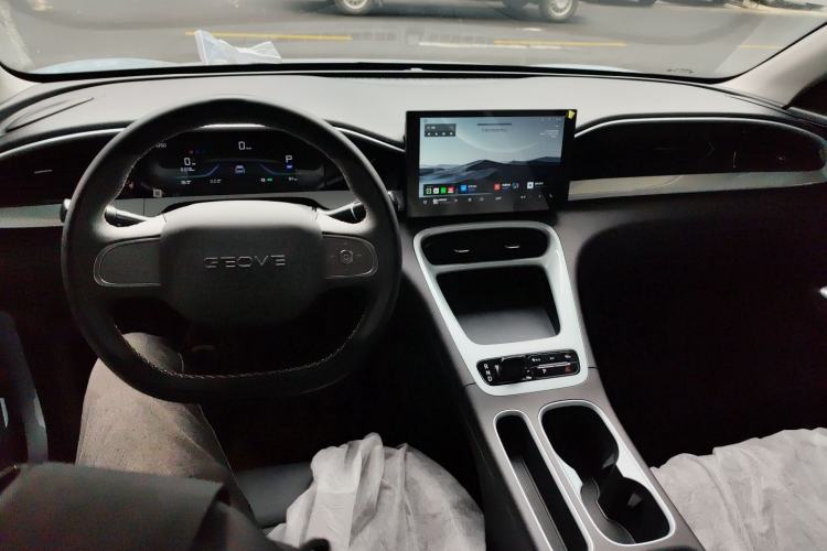 Used  Geome 2026 Model 310km Youth Edition
