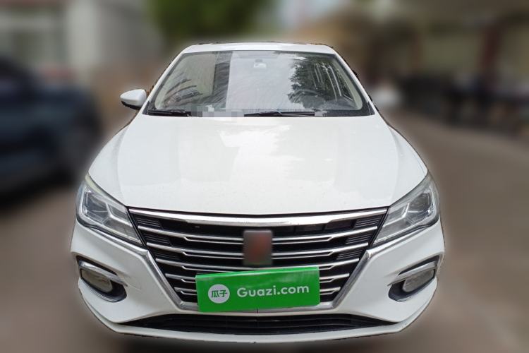 Used Roewe i5 2020 1.5L Automatic 4G Connected Linghao Edition

