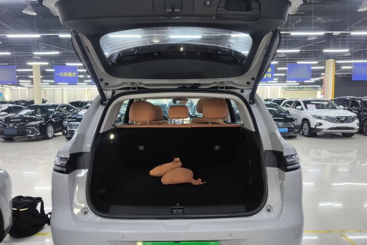 Used Leapmotor C10 2026 605 LiDAR Version
