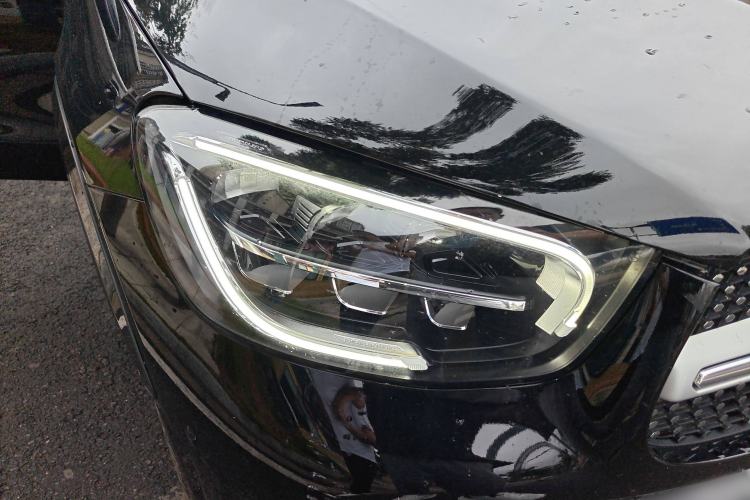 Used Mercedes-Benz GLC 2022 Facelifted GLC 260 L 4MATIC Dynamic Edition
