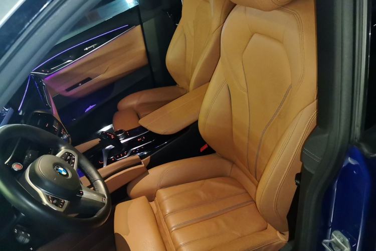 Used BMW 6 Series GT 2021 630i M Sport Package
