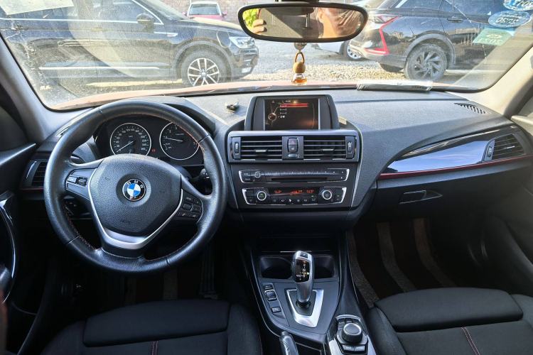 Used BMW 1 Series 2013 Revised 118i Sport Edition
