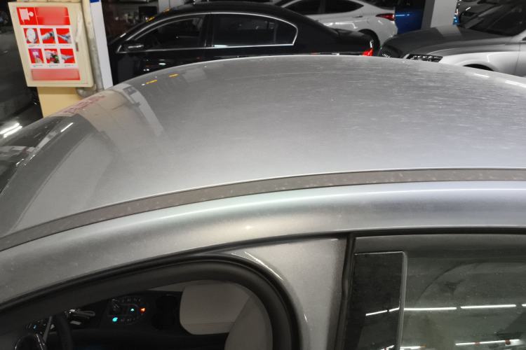 Used BYD Seal 05 DM-i 2025 DM-i Smart Drive 55KM Luxury Model