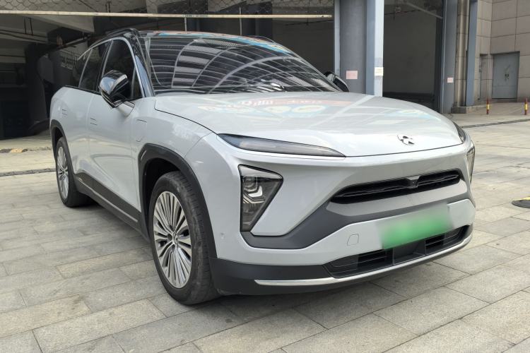 Used Nio ES6 2020 600 km Sport Edition
