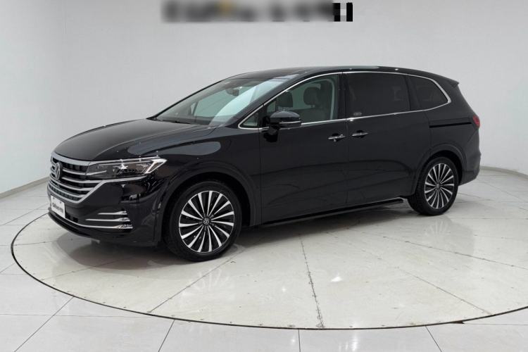 Used Volkswagen Viloran 2024 380TSI Premium Edition