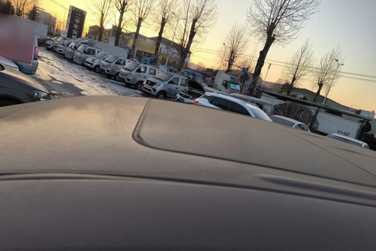 Used Buick GL8 2018 28T Prestige Version China VI Standard
