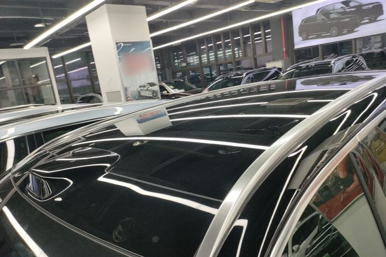 Used Hima AITO M8 2025 Extended-Range Max+ Version 53.4 kWh 5-Seater Edition