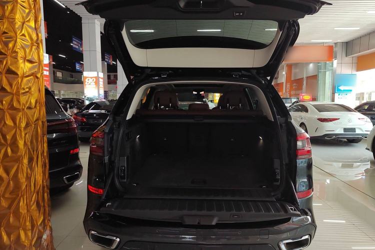 Used BMW X5 2021 Restyled xDrive30i M Sport Package
