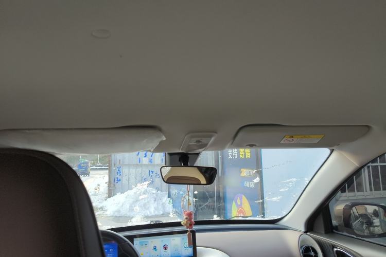 Used Wuling Bingo 2023 203km Comfort Edition
