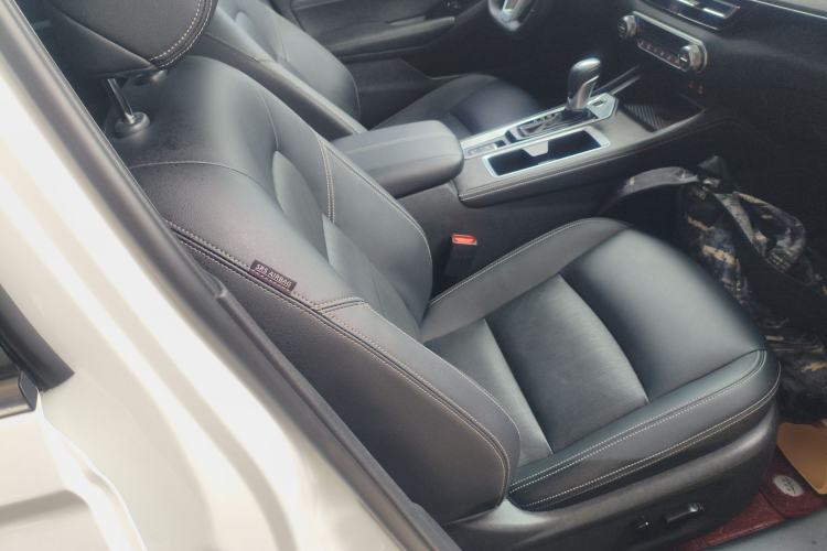 Used Nissan Teana 2022 2.0L XL-TLS Enjoyment Edition
