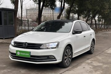 Used Volkswagen Sagitar 2018 1.6L Automatic Comfort Model
