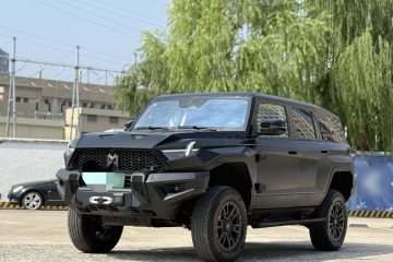 Used Brave warrior 917 2023 Range-Extended Base Model