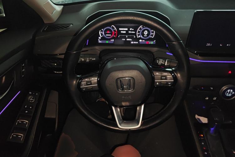 Used Honda Accord 2023 260TURBO Excellence Edition