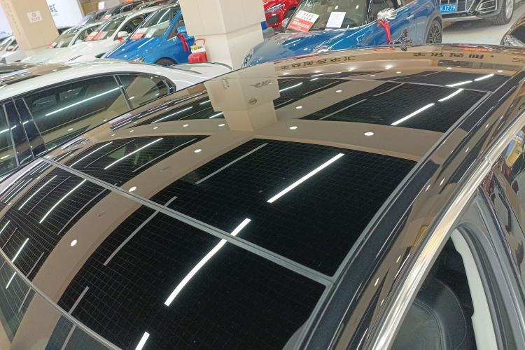 Used Audi A6L 2022 40 TFSI Luxury Dynamic Model
