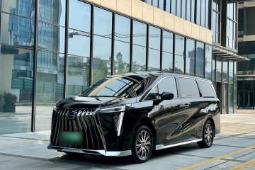 Used GAC Trumpchi E9 2024 E9 New Year Edition