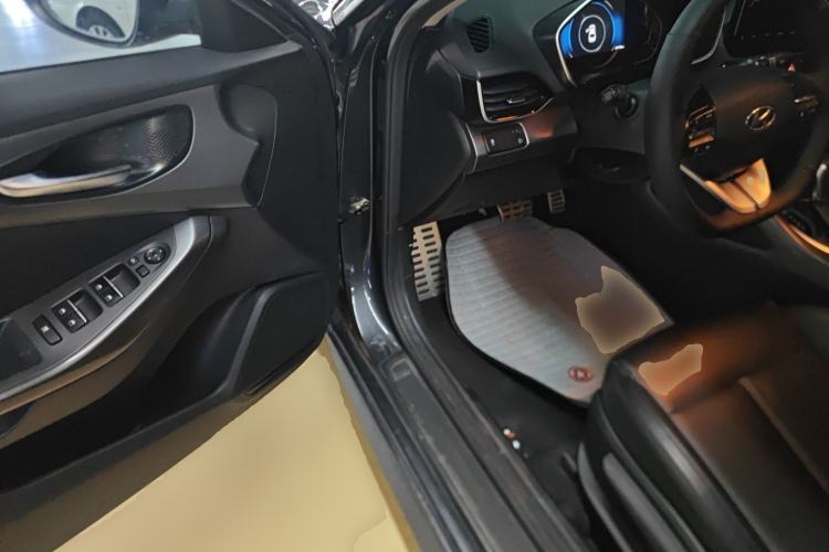 Used Hyundai Lafesta 2019 280TGDi Sport Edition China VI
